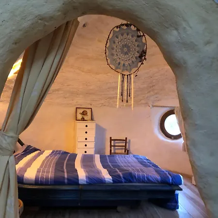 Maisonnette Kerterre En Bretagne