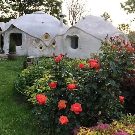 Maisonnette Kerterre En Bretagne Hébergement de vacances *